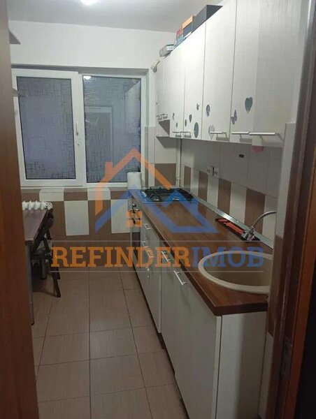 Alexandru Obregia - Metrou Piata Sudului Apartament 2 Camere