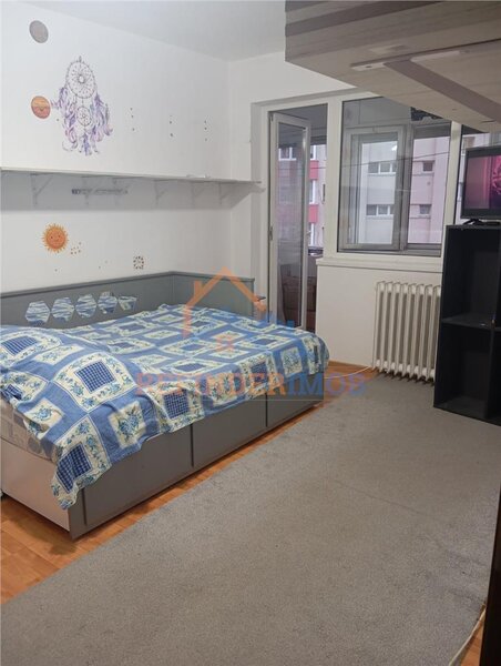 Alexandru Obregia - Metrou Piata Sudului Apartament 2 Camere
