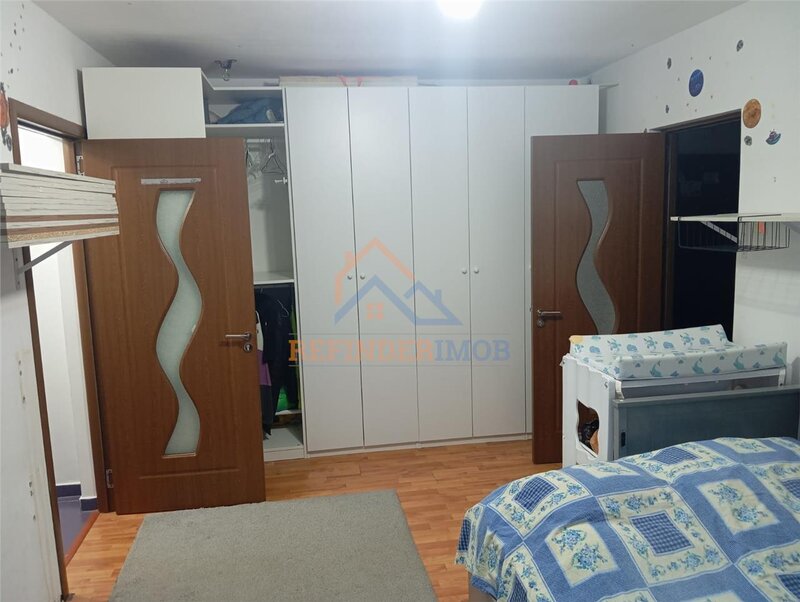 Alexandru Obregia - Metrou Piata Sudului Apartament 2 Camere