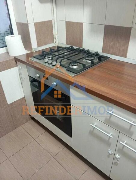Alexandru Obregia - Metrou Piata Sudului Apartament 2 Camere