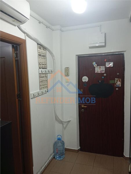 Alexandru Obregia - Metrou Piata Sudului Apartament 2 Camere