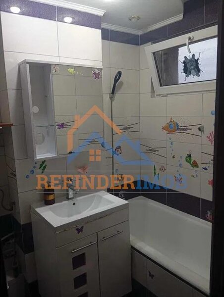 Alexandru Obregia - Metrou Piata Sudului Apartament 2 Camere
